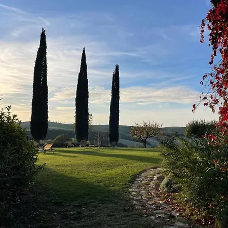Bagnolo Pienza