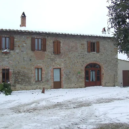 Bagnolo Pienza