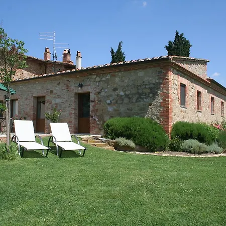 Bagnolo Farmház