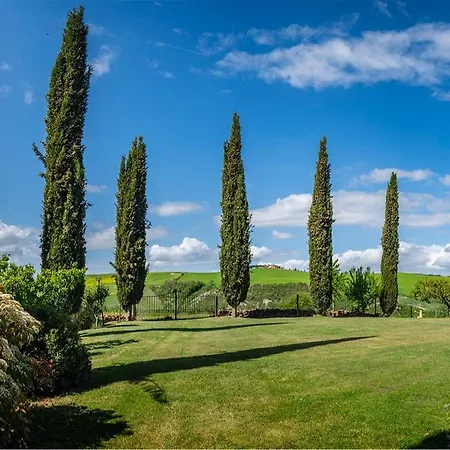 Bagnolo * Pienza
